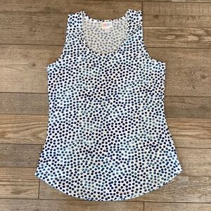 NWOT size medium Lularoe tank top
